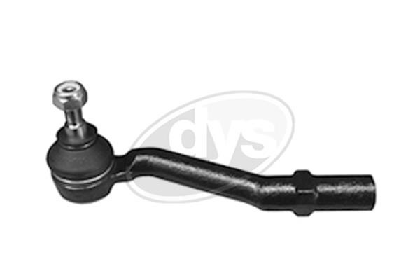 DYS 22-00649-2 Tie rod end left 22006492: Buy near me in Poland at 2407.PL - Good price!