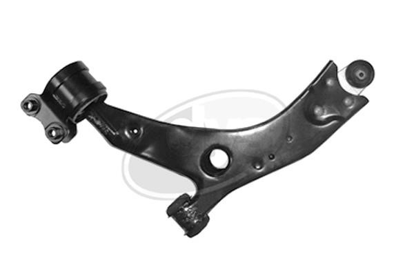 DYS 20-00808-2 Track Control Arm 20008082: Buy near me in Poland at 2407.PL - Good price!