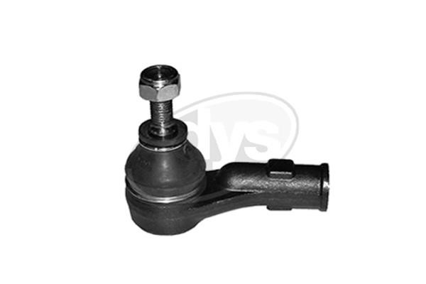 DYS 22-00747 Tie rod end right 2200747: Buy near me in Poland at 2407.PL - Good price!