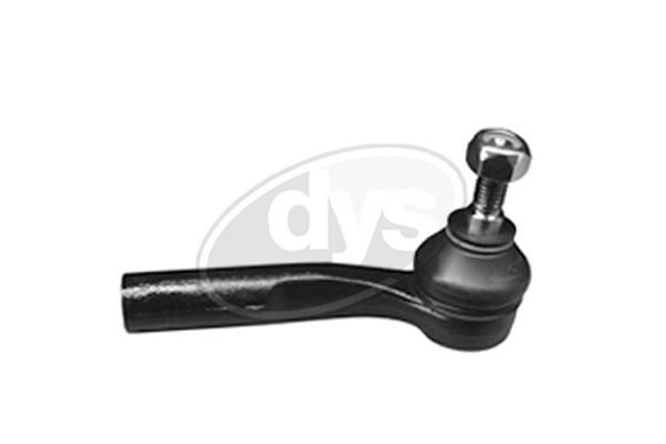 DYS 22-90431-1 Tie rod end right 22904311: Buy near me in Poland at 2407.PL - Good price!