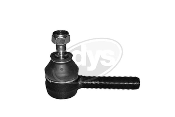 DYS 22-00731-2 Tie rod end left 22007312: Buy near me in Poland at 2407.PL - Good price!