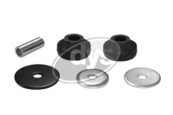 DYS 73-24614 Suspension Strut Support Mount 7324614: Buy near me in Poland at 2407.PL - Good price!