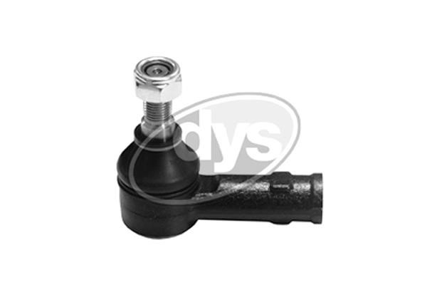 DYS 22-00266 Tie Rod End 2200266: Buy near me in Poland at 2407.PL - Good price!