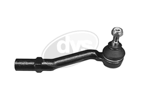 DYS 22-00649-1 Tie rod end right 22006491: Buy near me in Poland at 2407.PL - Good price!