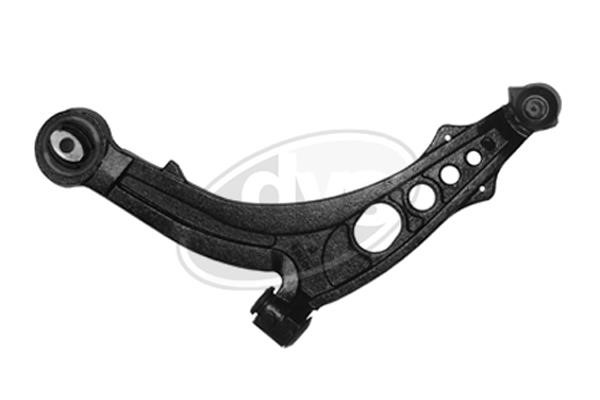 DYS 20-90238-2 Suspension arm front lower left 20902382: Buy near me in Poland at 2407.PL - Good price!