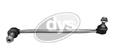 DYS 30-83922 Стійка стабілізатора переднього 3083922: Приваблива ціна - Купити у Польщі на 2407.PL!