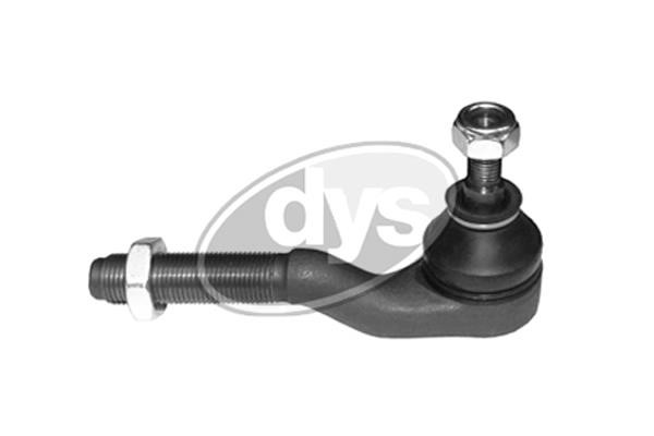 DYS 22-00889-1 Tie rod end right 22008891: Buy near me in Poland at 2407.PL - Good price!