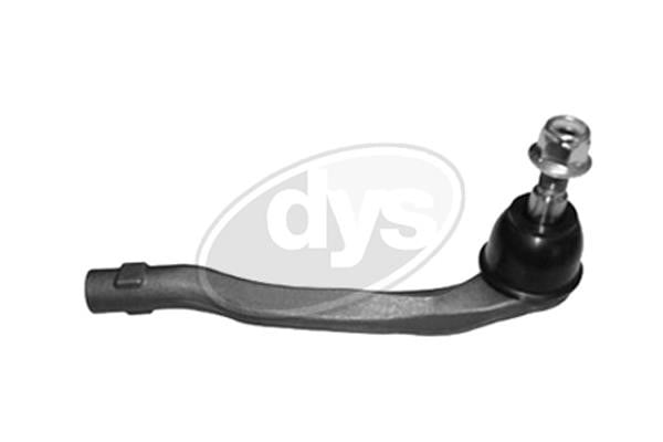 DYS 22-21797 Tie Rod End 2221797: Buy near me in Poland at 2407.PL - Good price!