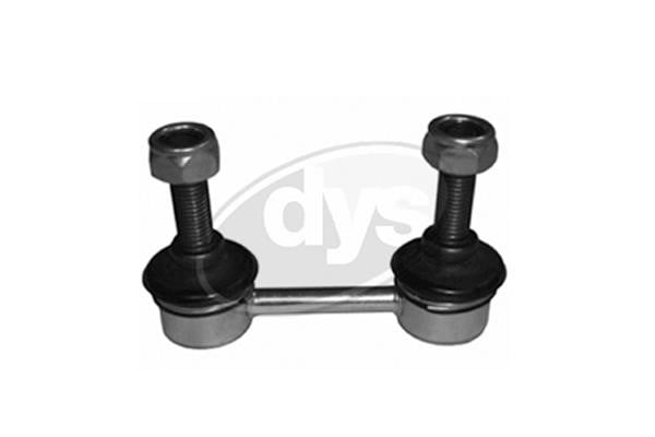 DYS 30-49828 Rear stabilizer bar 3049828: Buy near me in Poland at 2407.PL - Good price!