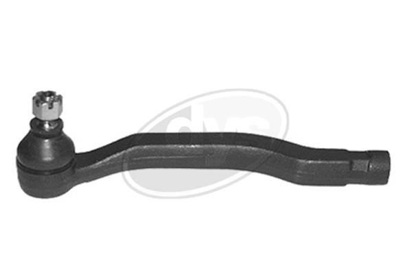 DYS 22-06712-2 Tie rod end left 22067122: Buy near me in Poland at 2407.PL - Good price!