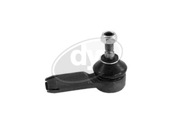 DYS 22-01019 Tie rod end 2201019: Buy near me in Poland at 2407.PL - Good price!