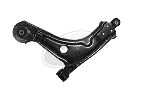 DYS 20-20034-2 Track Control Arm 20200342: Buy near me in Poland at 2407.PL - Good price!