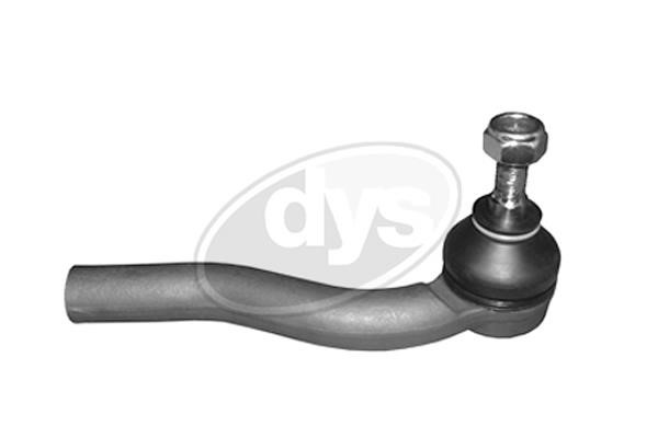 DYS 22-00261-1 Tie rod end right 22002611: Buy near me in Poland at 2407.PL - Good price!