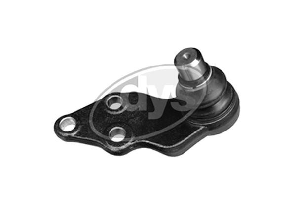 DYS 27-27571 Ball joint 2727571: Buy near me in Poland at 2407.PL - Good price!