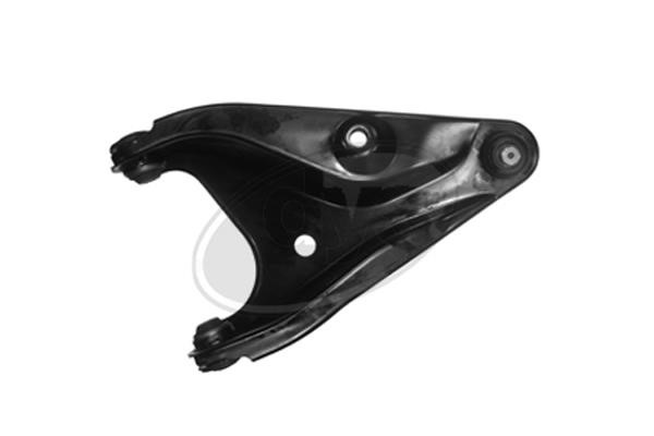 DYS 20-02516-2 Suspension arm front lower left 20025162: Buy near me in Poland at 2407.PL - Good price!