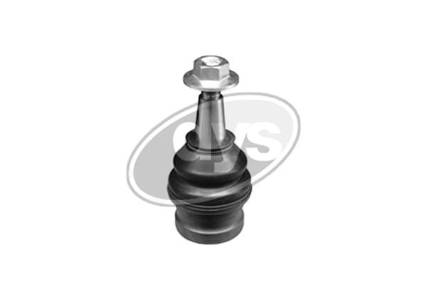 DYS 27-20983 Ball joint 2720983: Buy near me in Poland at 2407.PL - Good price!