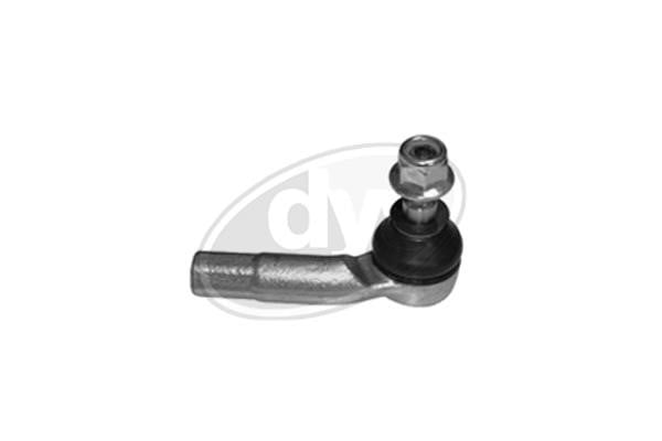 DYS 22-21810 Tie Rod End 2221810: Buy near me in Poland at 2407.PL - Good price!