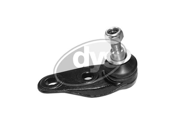 DYS 27-20637 Ball joint 2720637: Buy near me at 2407.PL in Poland at an Affordable price!