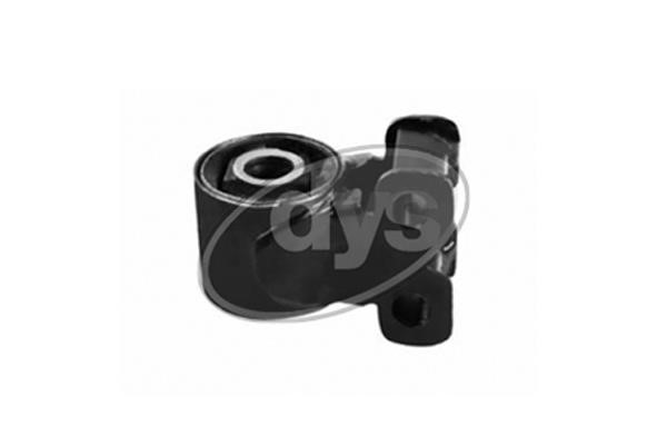 DYS 37-27166 Control Arm-/Trailing Arm Bush 3727166: Buy near me in Poland at 2407.PL - Good price!