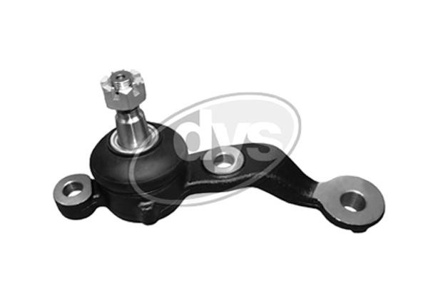 DYS 27-26097 Ball joint 2726097: Buy near me in Poland at 2407.PL - Good price!
