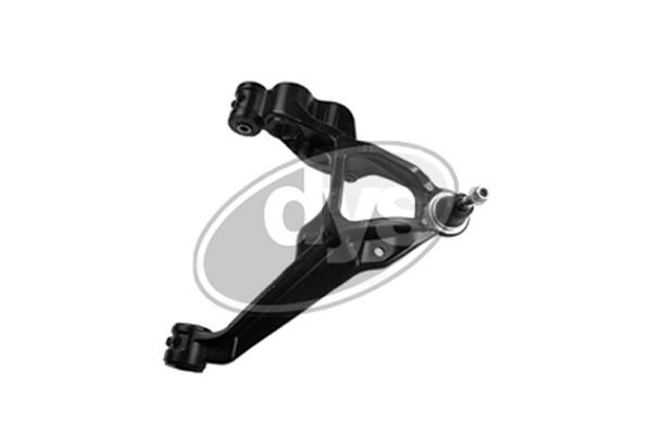 DYS 20-27117 Track Control Arm 2027117: Buy near me in Poland at 2407.PL - Good price!