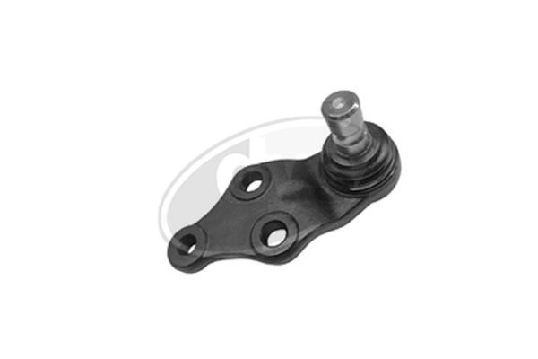 DYS 27-21704 Ball joint 2721704: Buy near me in Poland at 2407.PL - Good price!