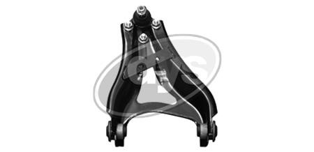 DYS 20-27903 Track Control Arm 2027903: Buy near me in Poland at 2407.PL - Good price!