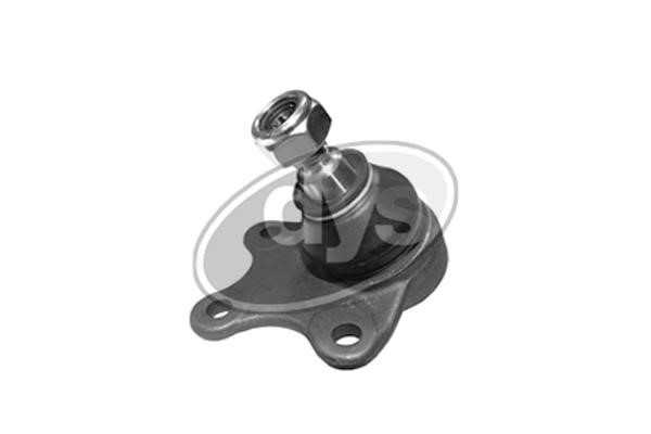 DYS 27-05451-2 Ball joint 27054512: Buy near me in Poland at 2407.PL - Good price!