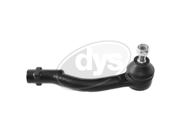 DYS 22-20193-1 Tie rod end right 22201931: Buy near me in Poland at 2407.PL - Good price!