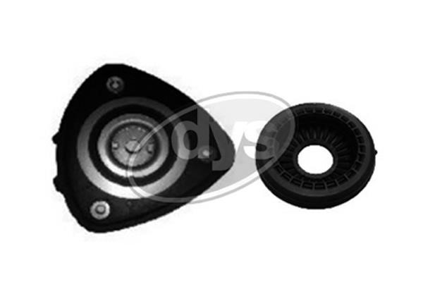 DYS 73-27666 Suspension Strut Support Mount 7327666: Buy near me in Poland at 2407.PL - Good price!