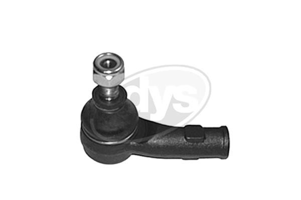 DYS 22-01018-2 Tie rod end left 22010182: Buy near me in Poland at 2407.PL - Good price!