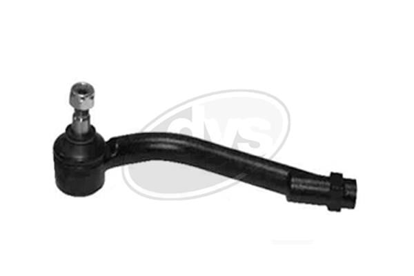 DYS 22-21095 Tie rod end left 2221095: Buy near me at 2407.PL in Poland at an Affordable price!