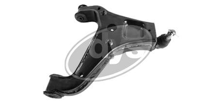 DYS 20-26064 Track Control Arm 2026064: Buy near me in Poland at 2407.PL - Good price!