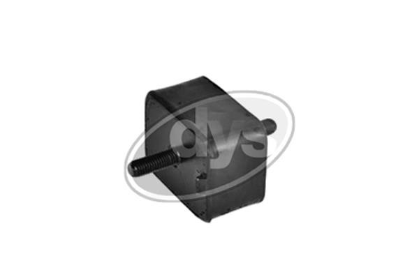 DYS 71-26572 Engine mount 7126572: Buy near me in Poland at 2407.PL - Good price!