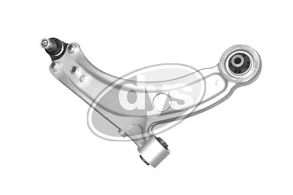 DYS 20-26688 Track Control Arm 2026688: Buy near me in Poland at 2407.PL - Good price!
