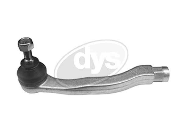 DYS 22-06722-2 Tie rod end left 22067222: Buy near me at 2407.PL in Poland at an Affordable price!