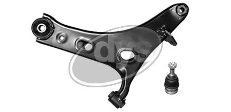 DYS 20-27088 Track Control Arm 2027088: Buy near me in Poland at 2407.PL - Good price!