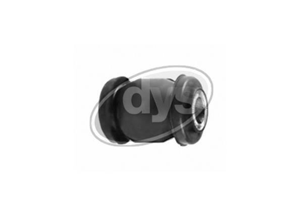 DYS 37-27209 Control Arm-/Trailing Arm Bush 3727209: Buy near me in Poland at 2407.PL - Good price!