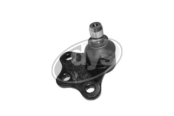 DYS 27-00497-1 Ball joint 27004971: Buy near me in Poland at 2407.PL - Good price!