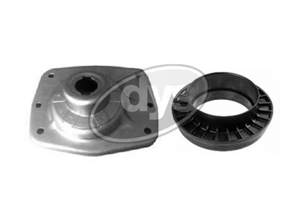 DYS 73-27655 Suspension Strut Support Mount 7327655: Buy near me in Poland at 2407.PL - Good price!