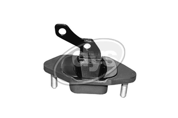 DYS 71-26317 Engine mount 7126317: Buy near me in Poland at 2407.PL - Good price!
