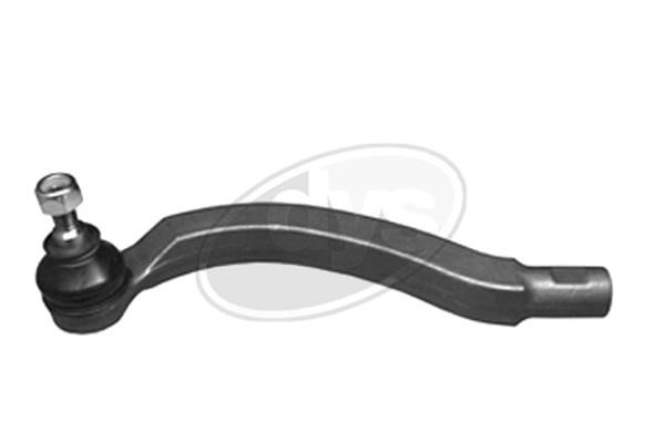 DYS 22-06636-2 Tie rod end left 22066362: Buy near me in Poland at 2407.PL - Good price!