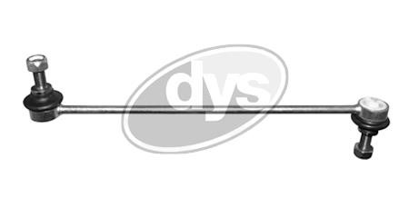 DYS 30-97334 Стійка стабілізатора переднього 3097334: Приваблива ціна - Купити у Польщі на 2407.PL!