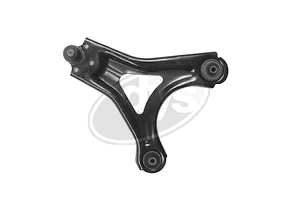 DYS 20-00766-1 Suspension arm front lower right 20007661: Buy near me in Poland at 2407.PL - Good price!