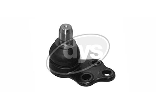 DYS 27-26008 Ball joint 2726008: Buy near me in Poland at 2407.PL - Good price!