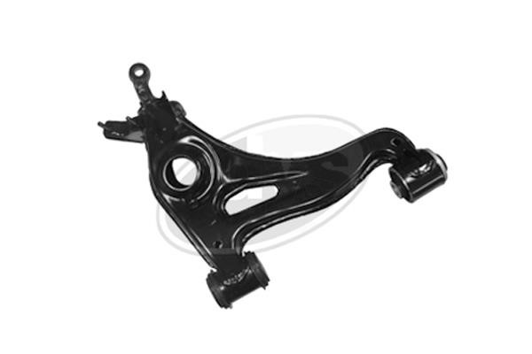 DYS 20-00968-1 Suspension arm front upper right 20009681: Buy near me in Poland at 2407.PL - Good price!