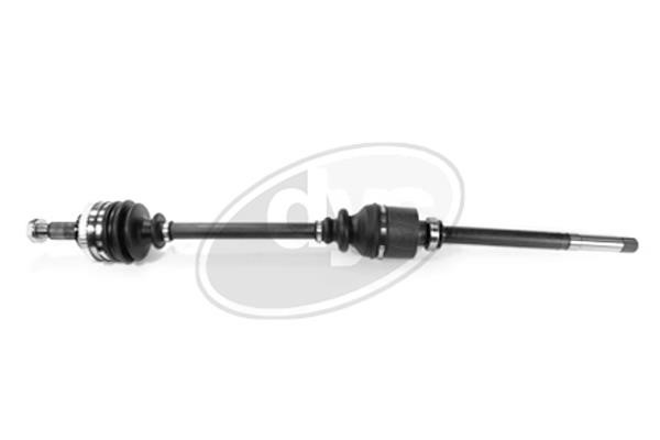 DYS 76-FI-8030A Drive shaft 76FI8030A: Buy near me in Poland at 2407.PL - Good price!