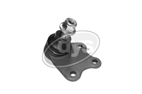 DYS 27-21013 Ball joint 2721013: Buy near me in Poland at 2407.PL - Good price!
