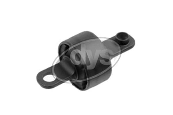 DYS 37-28370 Control Arm-/Trailing Arm Bush 3728370: Buy near me in Poland at 2407.PL - Good price!