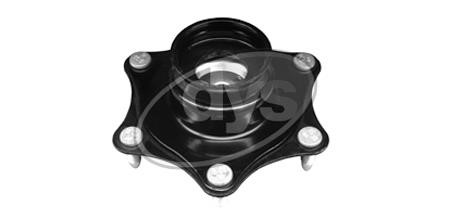 DYS 73-26602 Suspension Strut Support Mount 7326602: Buy near me in Poland at 2407.PL - Good price!